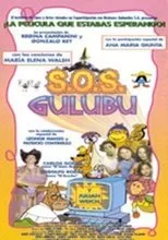 Póster de S.O.S Gulubú