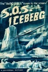 Póster de S.O.S. Iceberg
