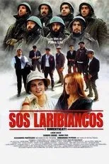 Póster de Sos Laribiancos - I dimenticati