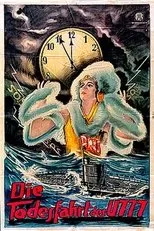 Póster de S.O.S. Perils of the Sea