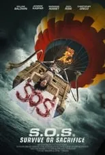 Póster de S.O.S. Survive or Sacrifice