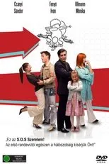 Póster de S.O.S. szerelem!