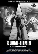 Póster de Sotagulashi Kaiun häiritty kesäloma