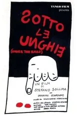 Póster de Sotto le unghie