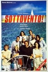 Póster de Sottovento