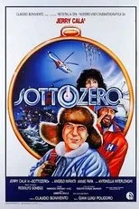 Póster de Sottozero