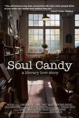 Póster de Soul Candy