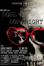 Póster de Soul Copyright