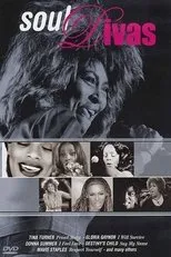 Póster de Soul Divas