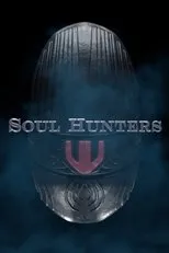 Póster de Soul Hunters