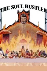 Póster de Soul Hustler