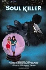 Póster de Soul Killer