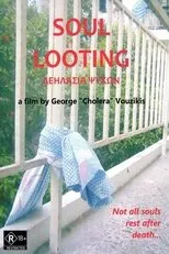 Póster de Soul Looting