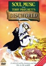 Póster de Soul Music