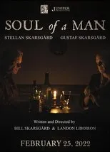 Póster de Soul of a Man