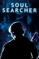 Póster de Soul Searcher