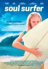 Póster de Soul Surfer