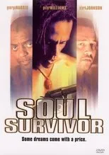 Póster de Soul Survivor