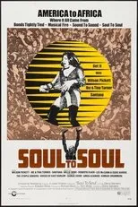 Póster de Soul to Soul