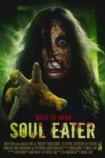 Póster de Souleater