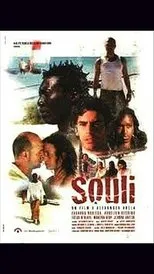 Póster de Souli