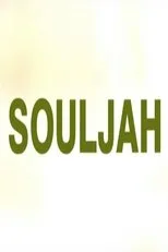 Póster de Souljah