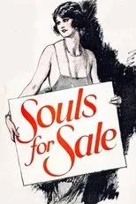 Póster de Souls for Sale