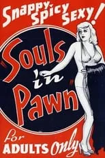 Póster de Souls in Pawn