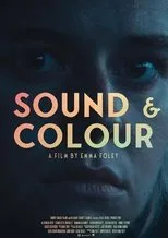 Póster de Sound & Colour