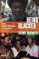 Póster de Sound Business