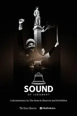 Póster de Sound of Judgment