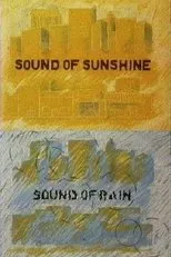 Póster de Sound of Sunshine - Sound of Rain