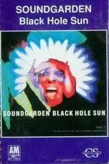 Póster de Soundgarden: Black Hole Sun