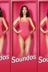 Póster de Soundos: Comeback Kid