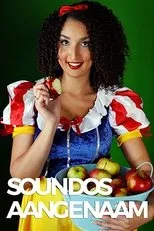 Póster de Soundos El Ahmadi: Soundos, Aangenaam