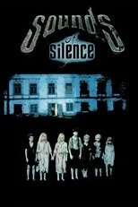 Póster de Sounds of Silence