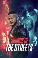 Póster de Sounds of the Streets