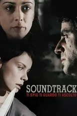 Póster de Soundtrack - Ti spio, ti guardo, ti ascolto