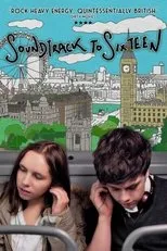 Póster de Soundtrack to Sixteen