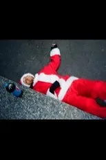 Póster de Souped Up Santa