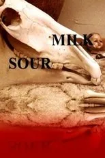 Póster de Sour Milk