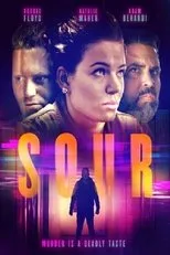 Póster de Sour