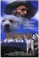 Póster de Sourdough