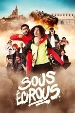 Póster de Sous écrous