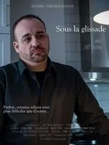 Póster de Sous la glissade