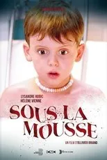 Póster de Sous la mousse