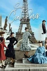 Póster de Sous le ciel de Paris