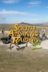 Póster de South Atlantic Raiders: Part 2 Argie Bargie!