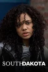 Póster de South Dakota