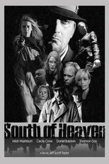 Póster de South of Heaven: Episode 2 - The Shadow